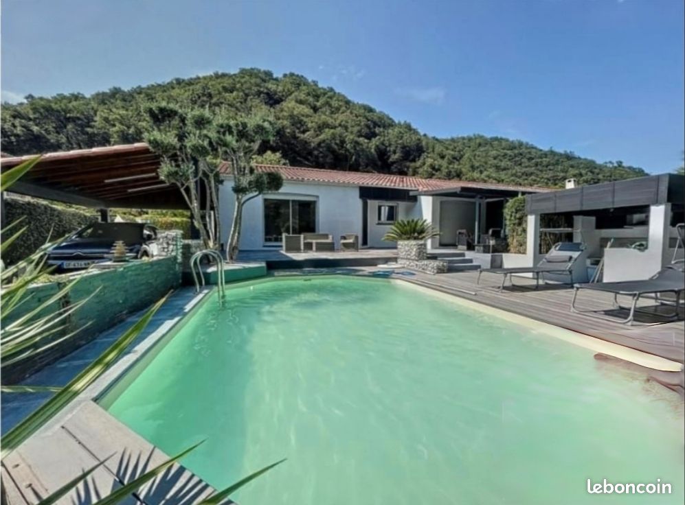 Maison 4 pièces 106 m² · à Arles-sur-Tech · 106 m² · 280 000 €