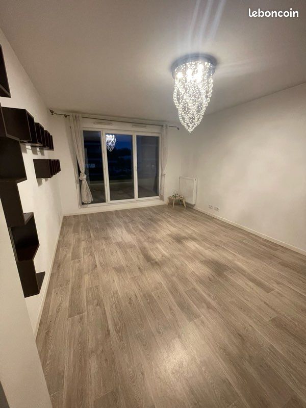 Appartement 3 pièces 68 m² · à Éragny-sur-Oise · 68 m² · 1 450 €/mois