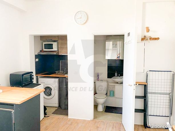 Appartement a louer houilles - 1 pièce(s) - 17 m2 - Surfyn