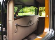 Cadillac Série 75 ex Barnum — 1938 — photo 9