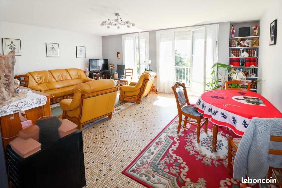 Appartement 3 pièces 66 m² (image 5)