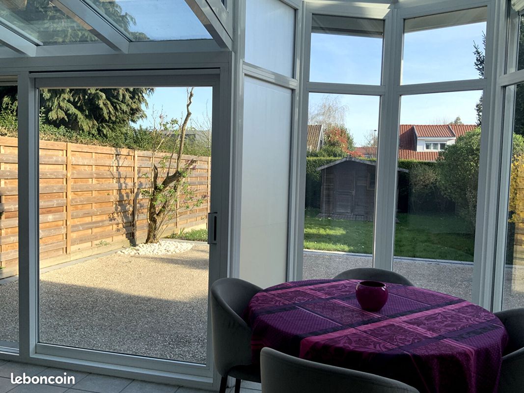 Maison 4 pièces 127 m² (image 8)