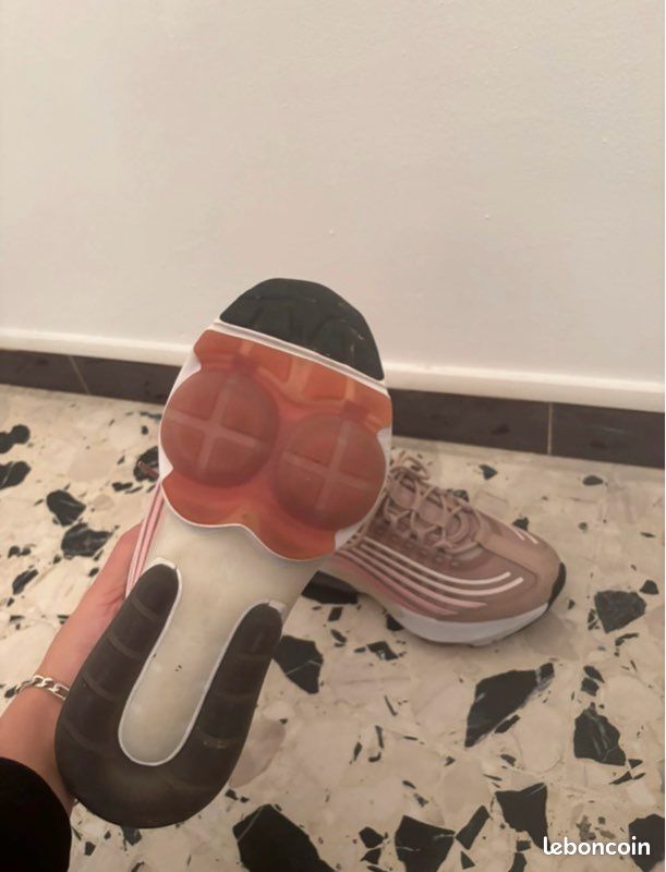 Chaussure Nike femme (image 4)