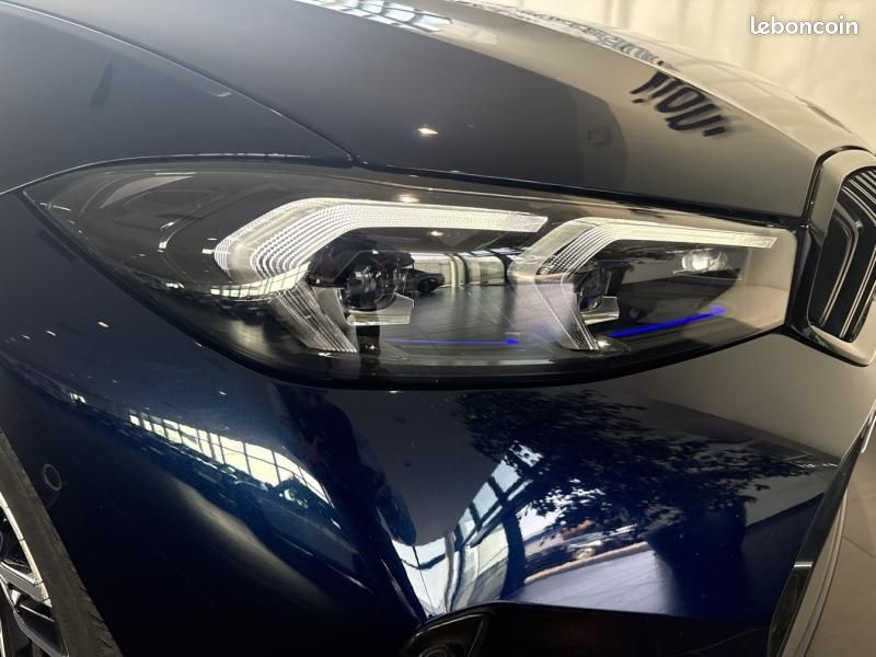 Bmw Série 3 320dA xDrive 190ch M Sport (image 10)