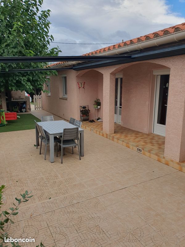 Maison 6 pièces 100 m² · à Rivesaltes · 100 m² · 370 000 €