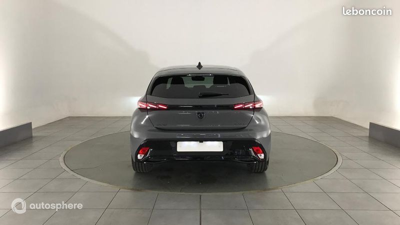 Peugeot 308 Plug-In Hybrid 195ch GT Exclusive e-DCS7 (image 6)