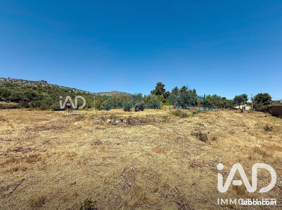 Terrain 7436 m² · à Opoul-Périllos · 7 436 m² · 499 900 €