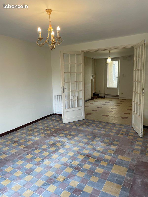 Maison 3 pièces 80 m² · à Rabastens · 80 m² · 160 000 €