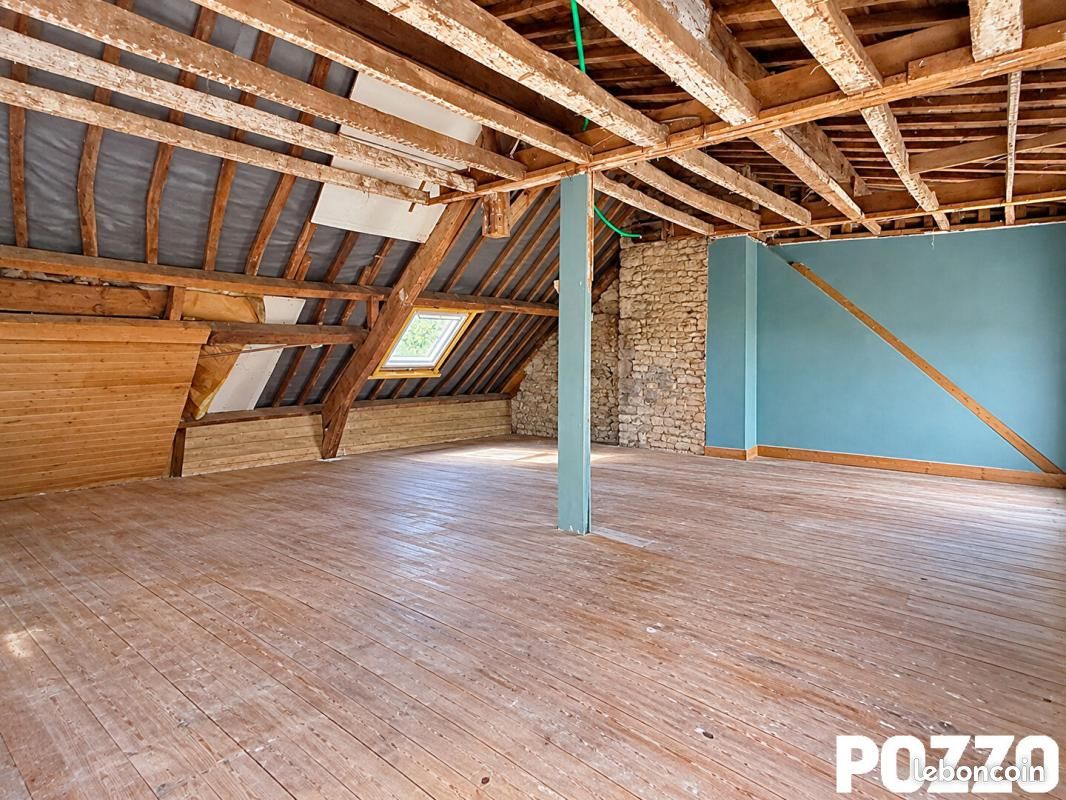 Appartement 2 pièces 43 m² · à Avranches · 43 m² · 140 000 €