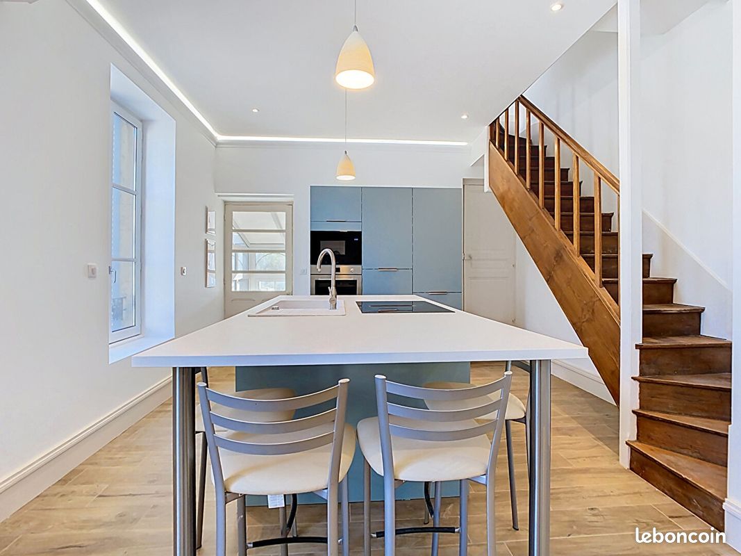 Appartement 4 pièces 89 m² · à Beaune · 89 m² · 420 000 €