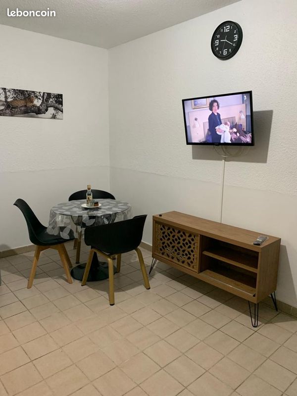 Appartement 2 pièces 34 m² · à Kourou · 34 m² · 700 €