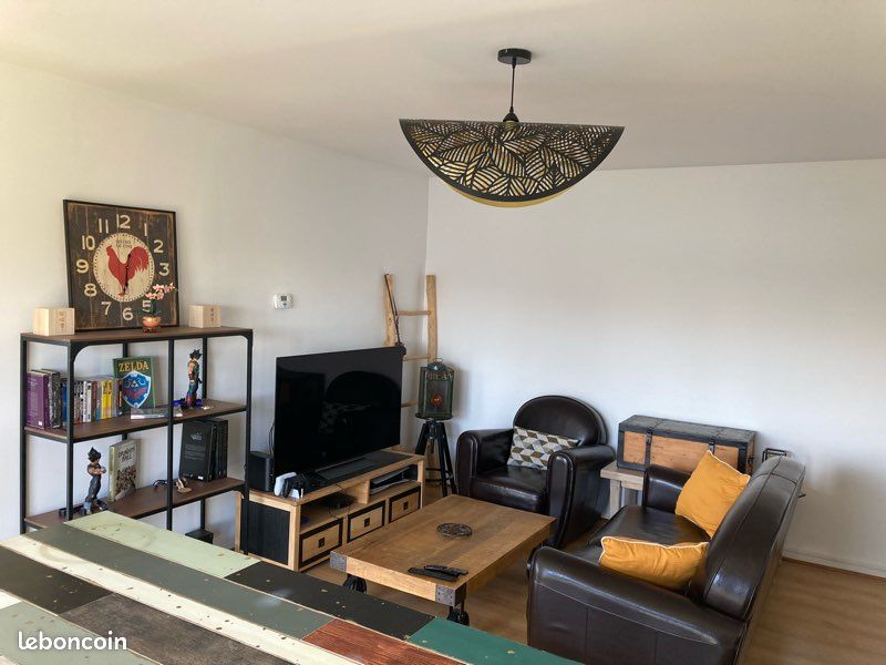 Appartement 2 pièces 48 m² · à Reims · 48 m² · 850 €