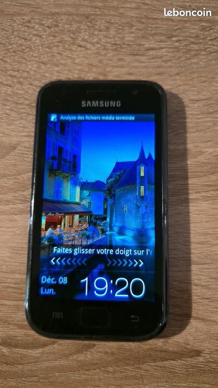 Samsung s (image 1)