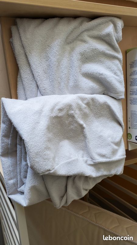 Chambre bébé (image 6)