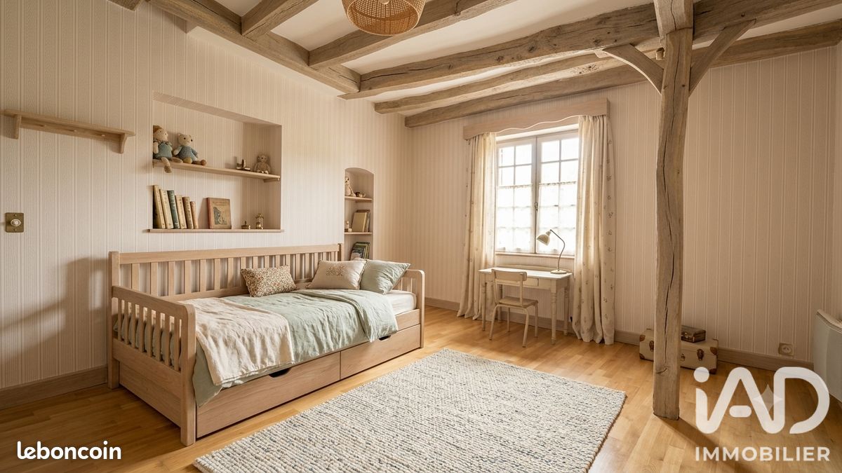 Maison 3 pièces 122 m² (image 11)