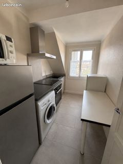Appartement 2 pièces 44 m² · à Beauvais · 44 m² · 595 €