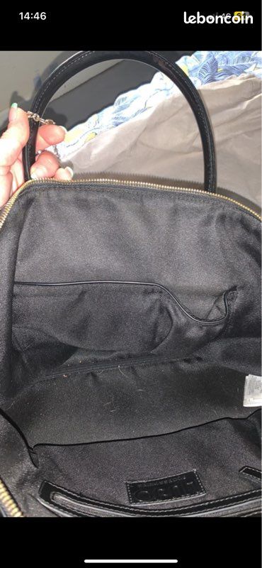 Sac à main LIU.JO (image 6)