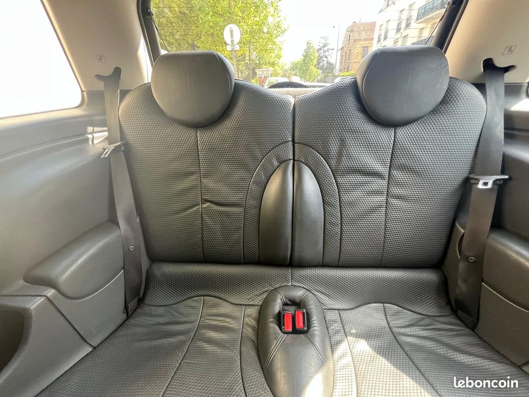 MINI MINI 1.6i - 115 Cooper CVT (image 12)