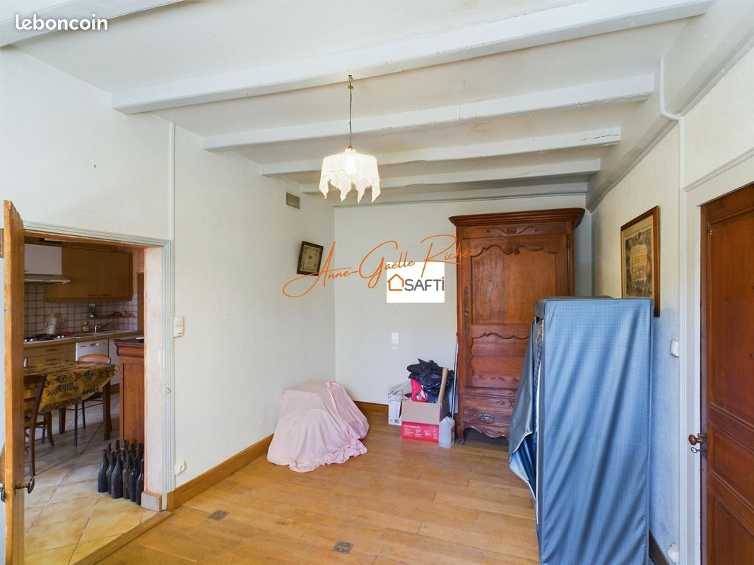 Maison 14 pièces 279 m² - Plassay 17250 (image principale 7)