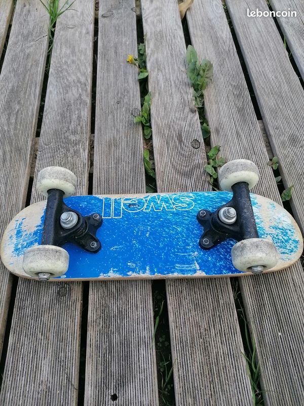 Skate enfant (image 3)