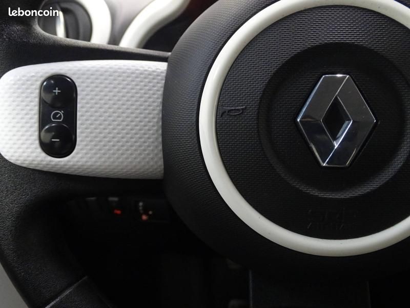 Renault Twingo 0.9 TCe 95ch Zen - 20 (image 13)