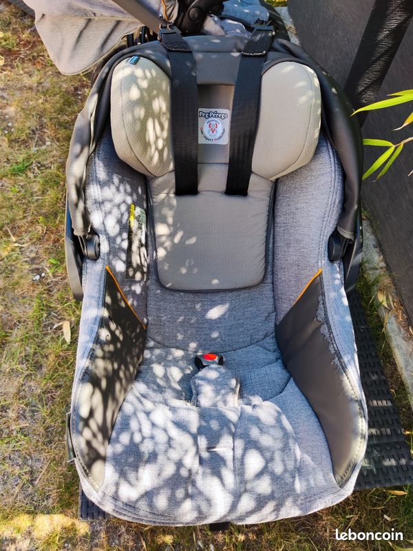 Poussette peg perego book 51 S (image 18)