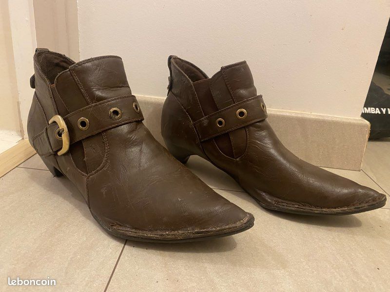 Chaussures à talon 41 (image 1)