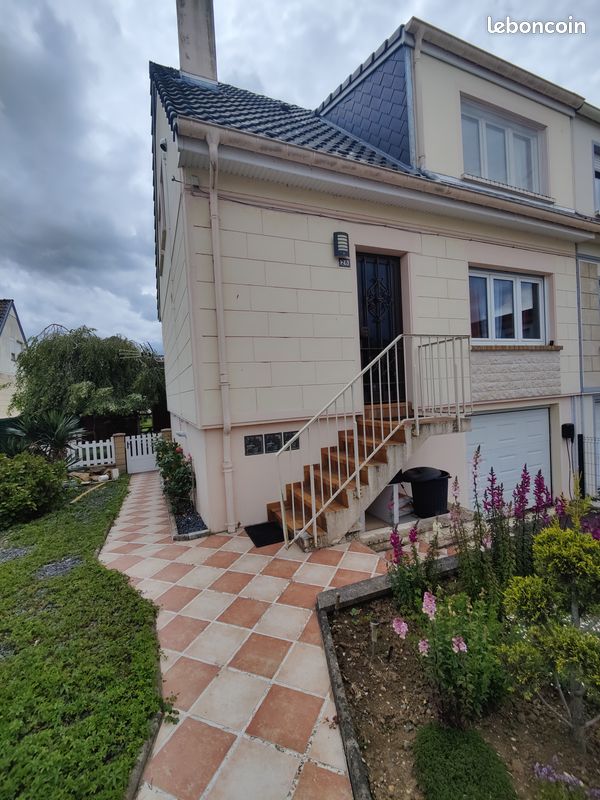 Maison 4 pièces 82 m² · à Maizières-lès-Metz · 82 m² · 235 000 €