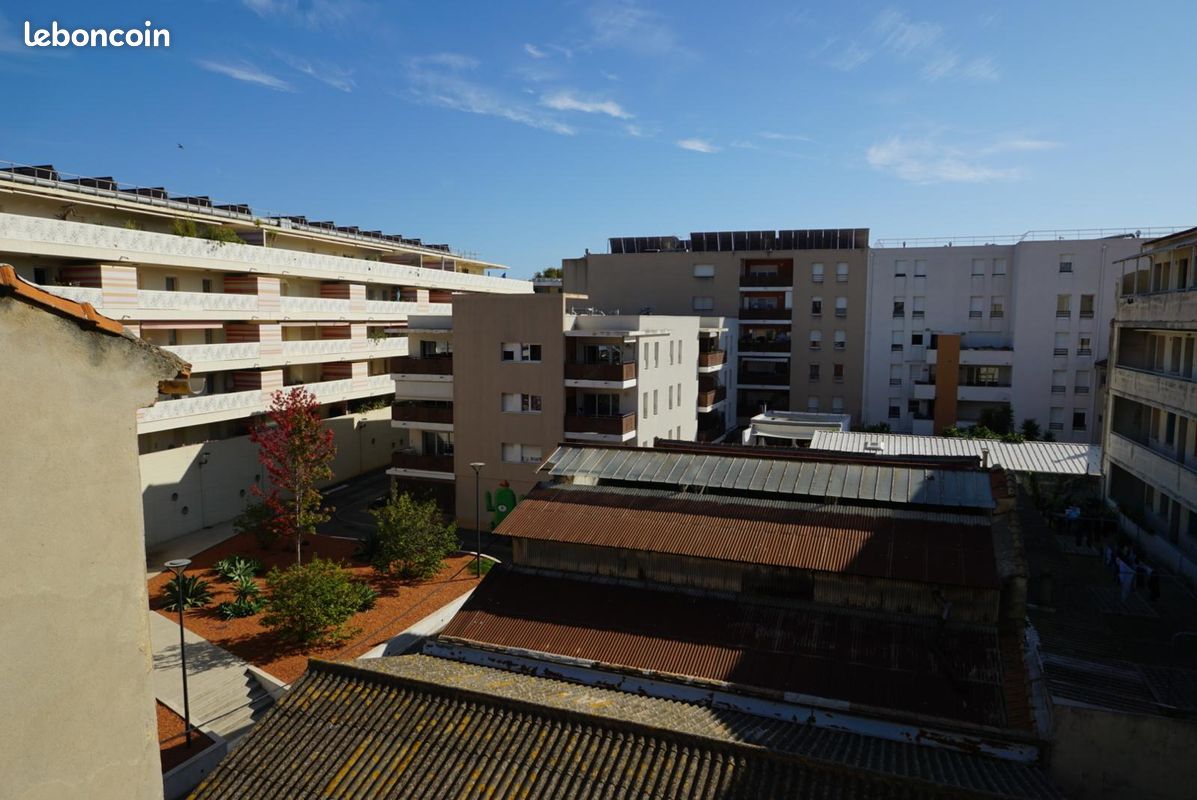Appartement 2 pièces 43 m² · à La Seyne-sur-Mer · 43 m² · 154 000 €