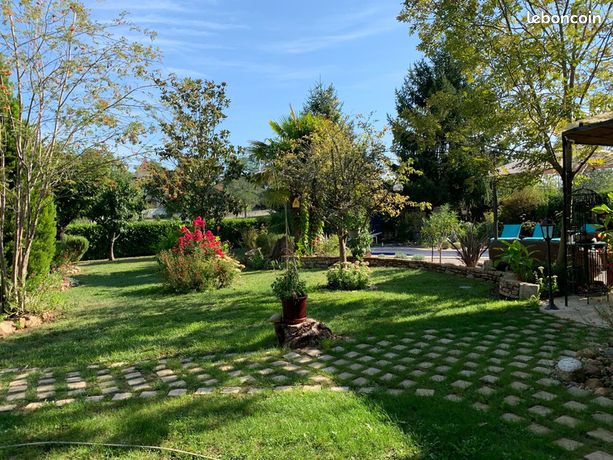 Maison 4 pièces 140 m²