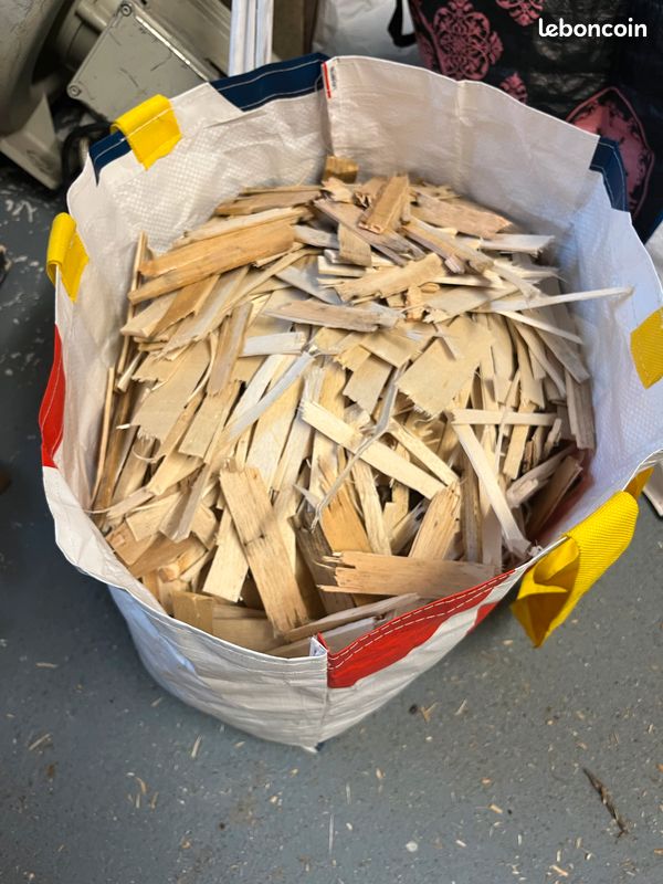 Sac de bois (image 2)