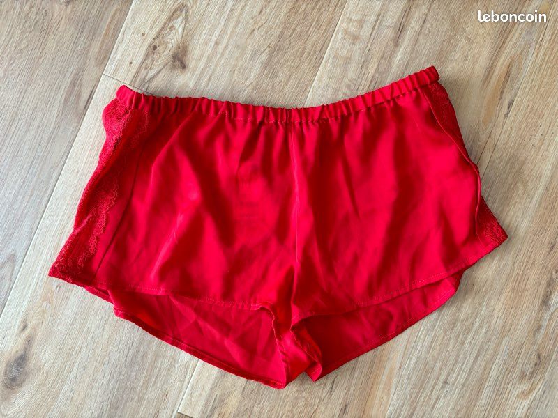 Borneobulletin Com Pyjama Noel Femme Undiz Sous Vetement Noel