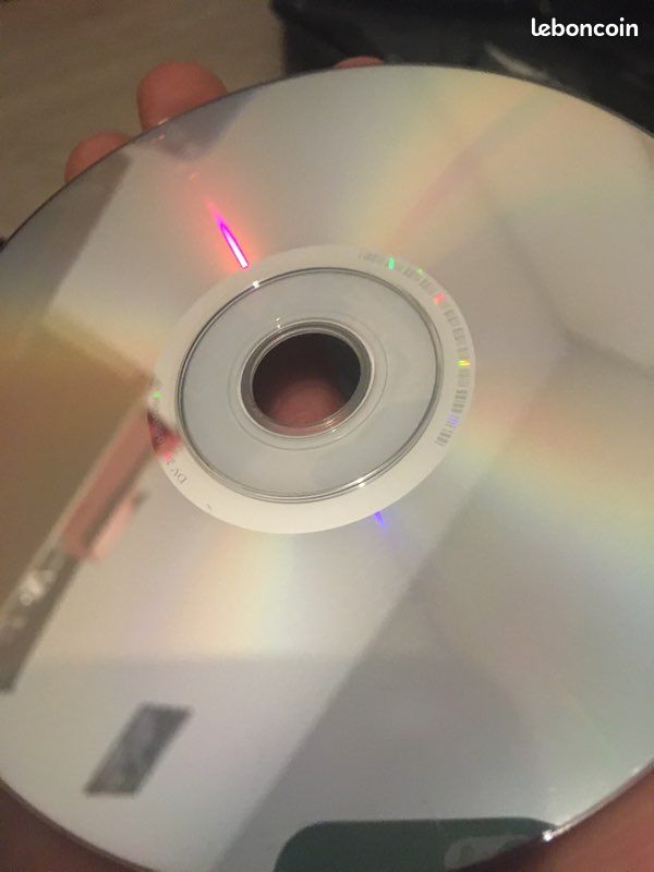 DVD une aventure magique Disneyland Paris (image 3)