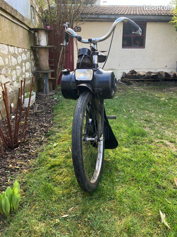 Paquete de pegatinas Solex 2200: ideal para la restauración de ciclomotores