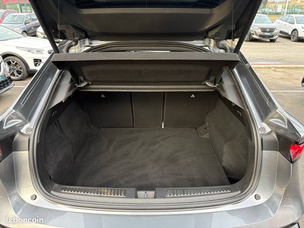 RENAULT Rafale E-Tech full hybrid 200ch esprit Alpine (image 7)