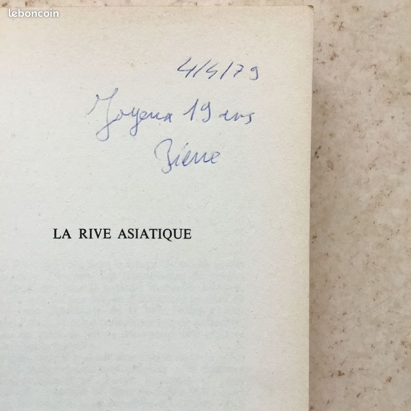 Rives de mort (image 3)