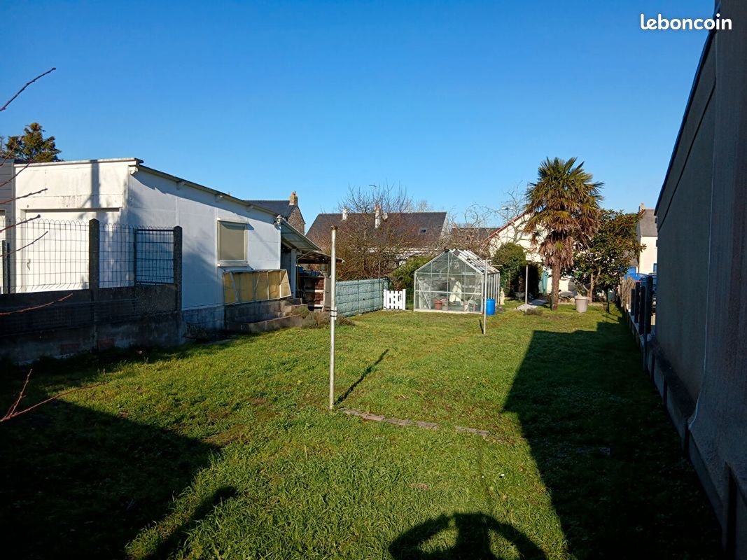 Terrain 281 m² · à Trignac · 281 m² · 68 000 €