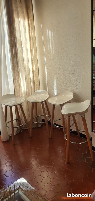 Tabourets de comptoir (image 1)