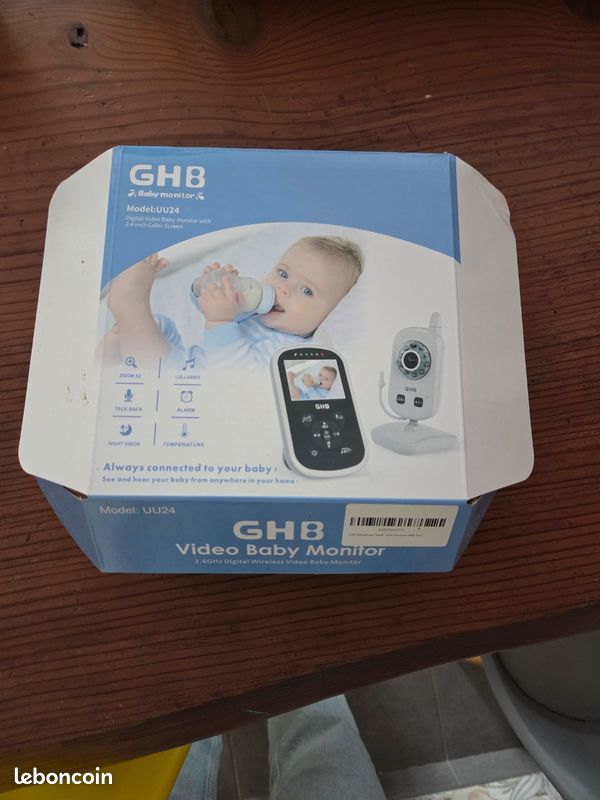 Babyphone (image 1)