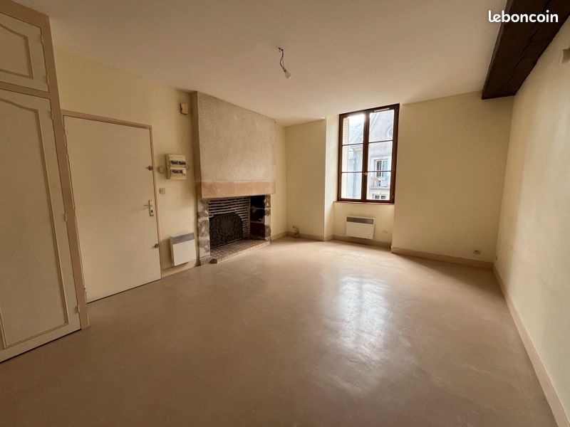 Appartement 2 pièces 39 m² · à Blois · 39 m² · 470 €/mois