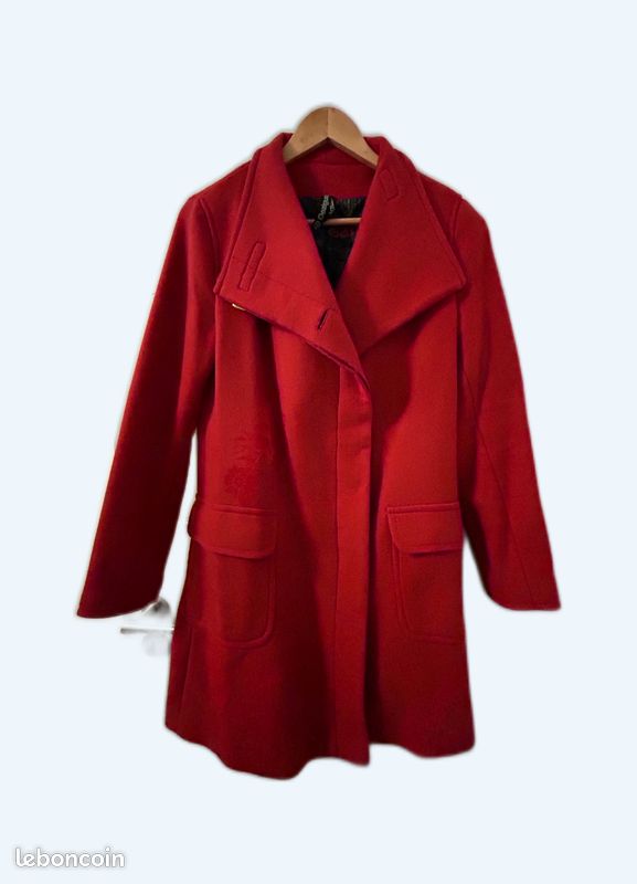 Manteau Desigual (image 1)
