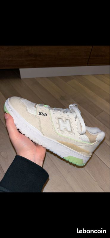 New Balance 550 (image 1)