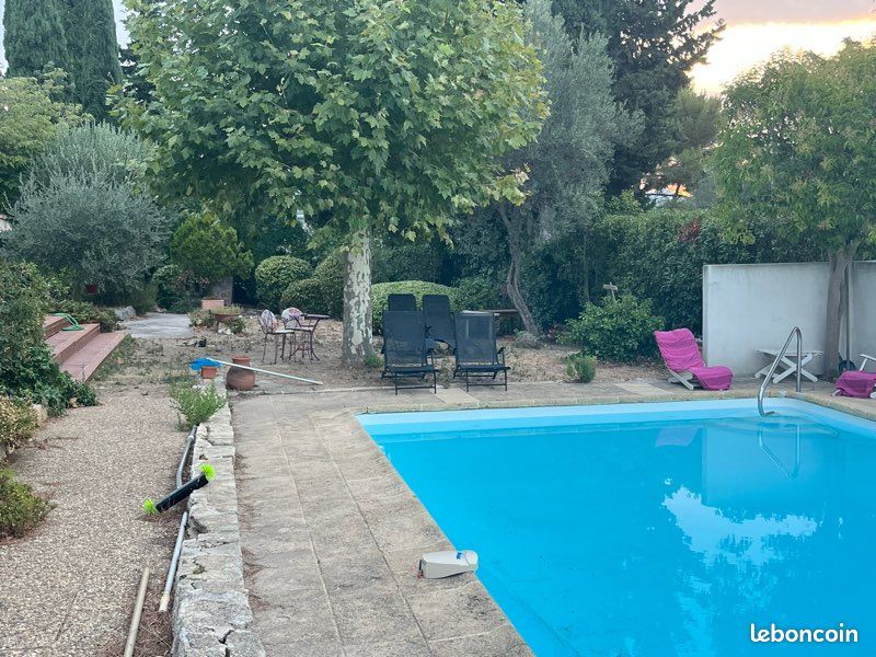 Appartement 2 pièces 25 m² · à Marseille · 25 m² · 600 €/mois