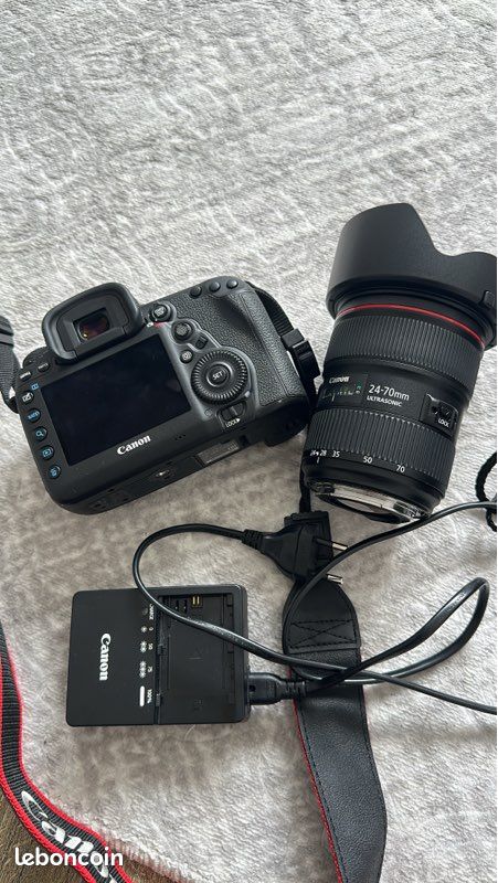 Appareil photo (image 4)
