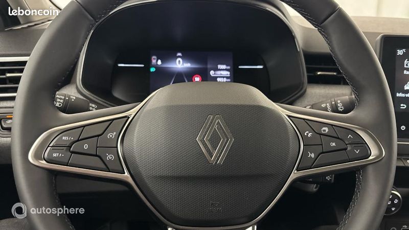 Renault Clio 1.0 TCe 90ch Evolution - 25 (image 25)