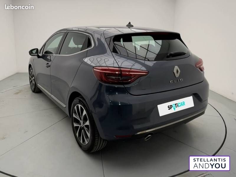 Renault Clio TCe 140 - 21N Intens (image 3)