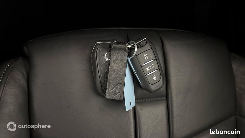 Ds Ds 3 E-Tense 156ch Opera (image 16)