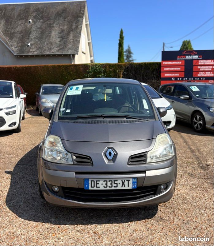 Renault Modus (image 5)
