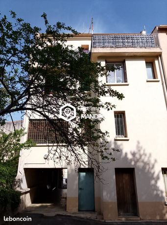 Immeuble 200 m² Caudiès-de-Fenouillèdes