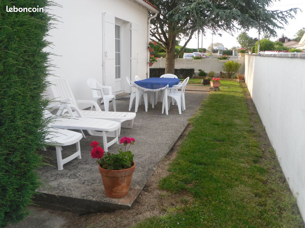 Maison a 900 metres de la plage (image 7)